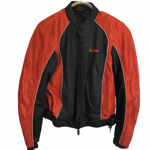 FieldSheer Motorsports Moto Jacket Motorcycle
